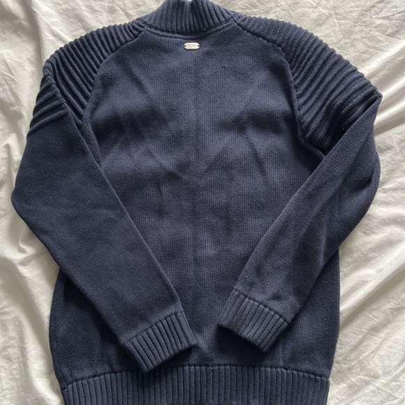 BOSS kids sweater - Picture 5 of 6